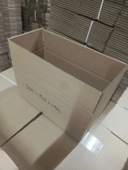 Гофрокороб 300х150х150 мм., Т23В